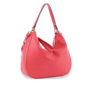 Retro Classic Hobo Shoulder Tote Handbag